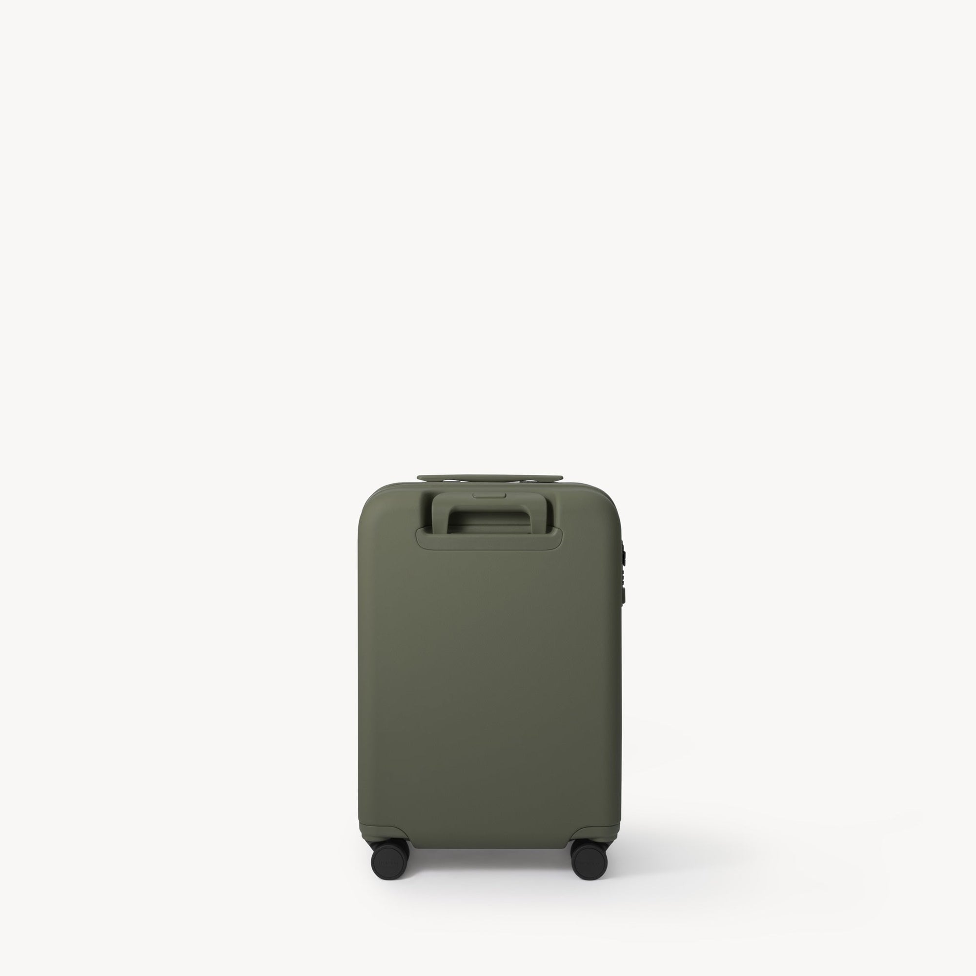 Moln Suitcase - Small - Moss | Tortoise General Store