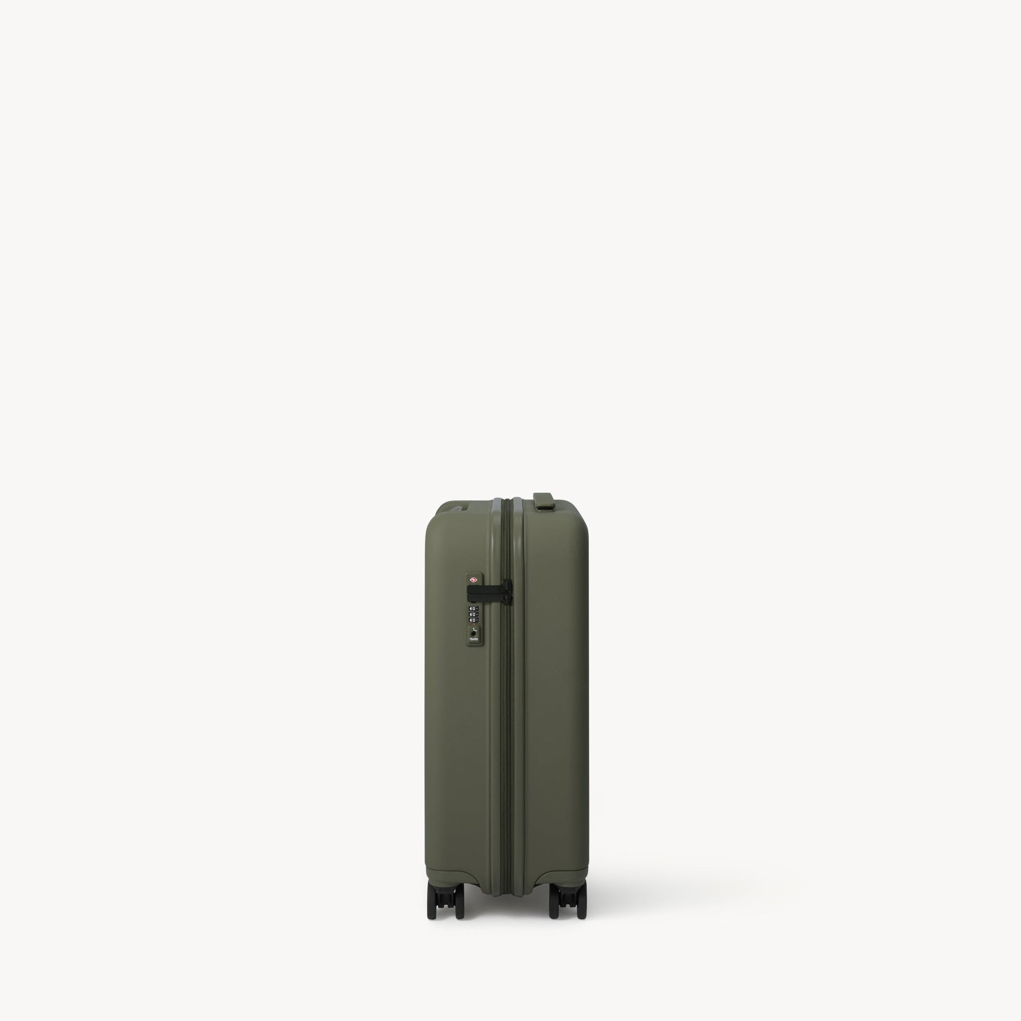 Moln Suitcase - Small - Moss | Tortoise General Store