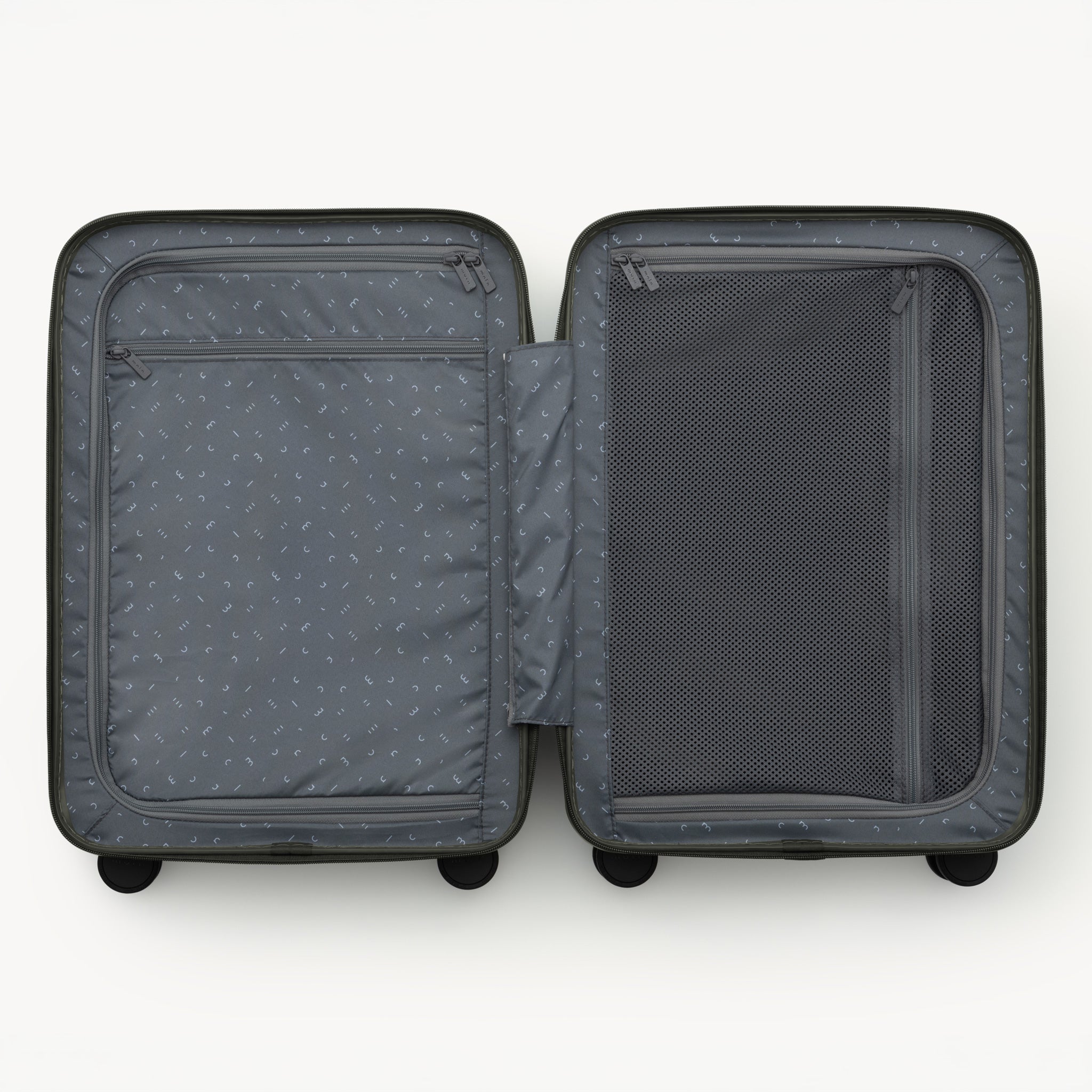 Moln Suitcase - Small - Moss – tortoise general store