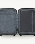 Moln Suitcase - Small - Obsidian | Tortoise General Store