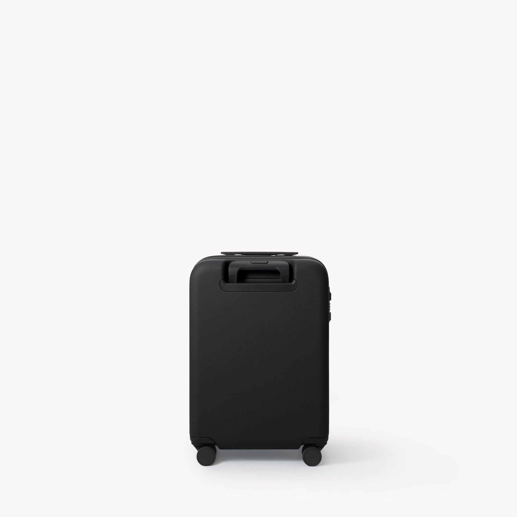 Moln Suitcase - Small - Obsidian | Tortoise General Store
