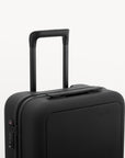 Moln Suitcase - Small - Obsidian | Tortoise General Store