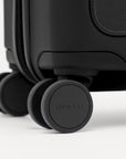 Moln Suitcase - Small - Obsidian | Tortoise General Store