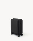 Moln Suitcase - Small - Obsidian | Tortoise General Store