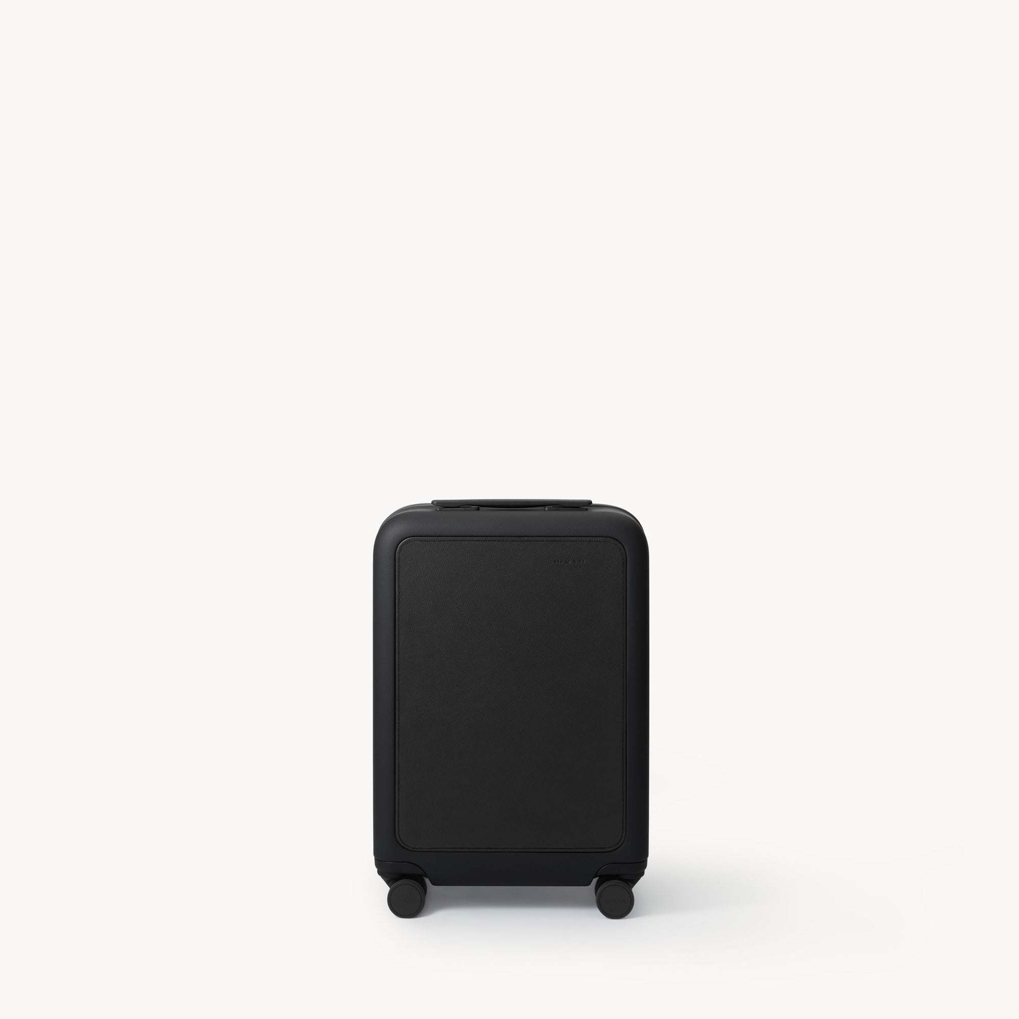 Moln Suitcase - Small - Obsidian | Tortoise General Store