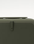 Moln Suitcase - Small Plus - Moss | Tortoise General Store