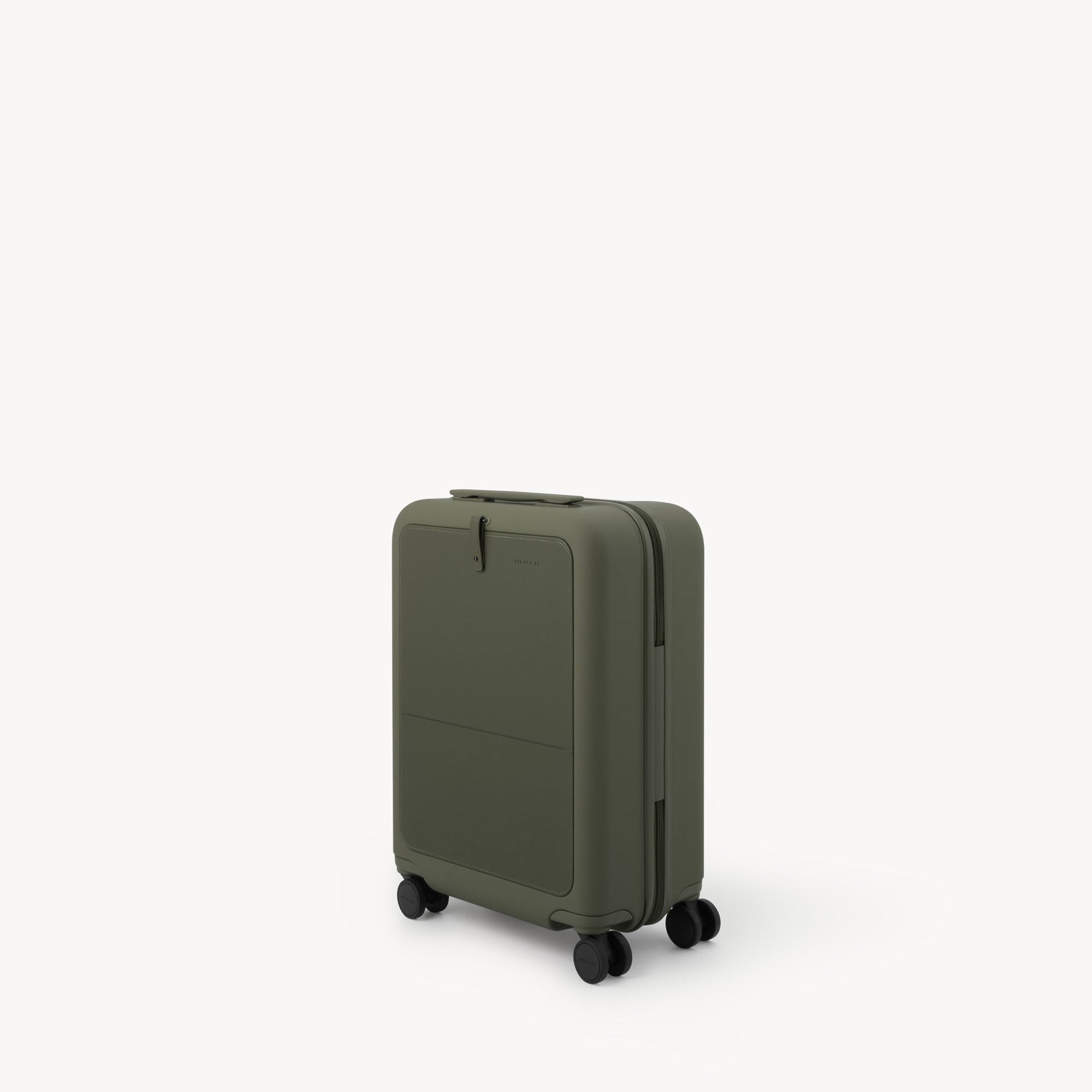 Moln Suitcase - Small Plus - Moss | Tortoise General Store