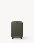 Moln Suitcase - Small Plus - Moss | Tortoise General Store