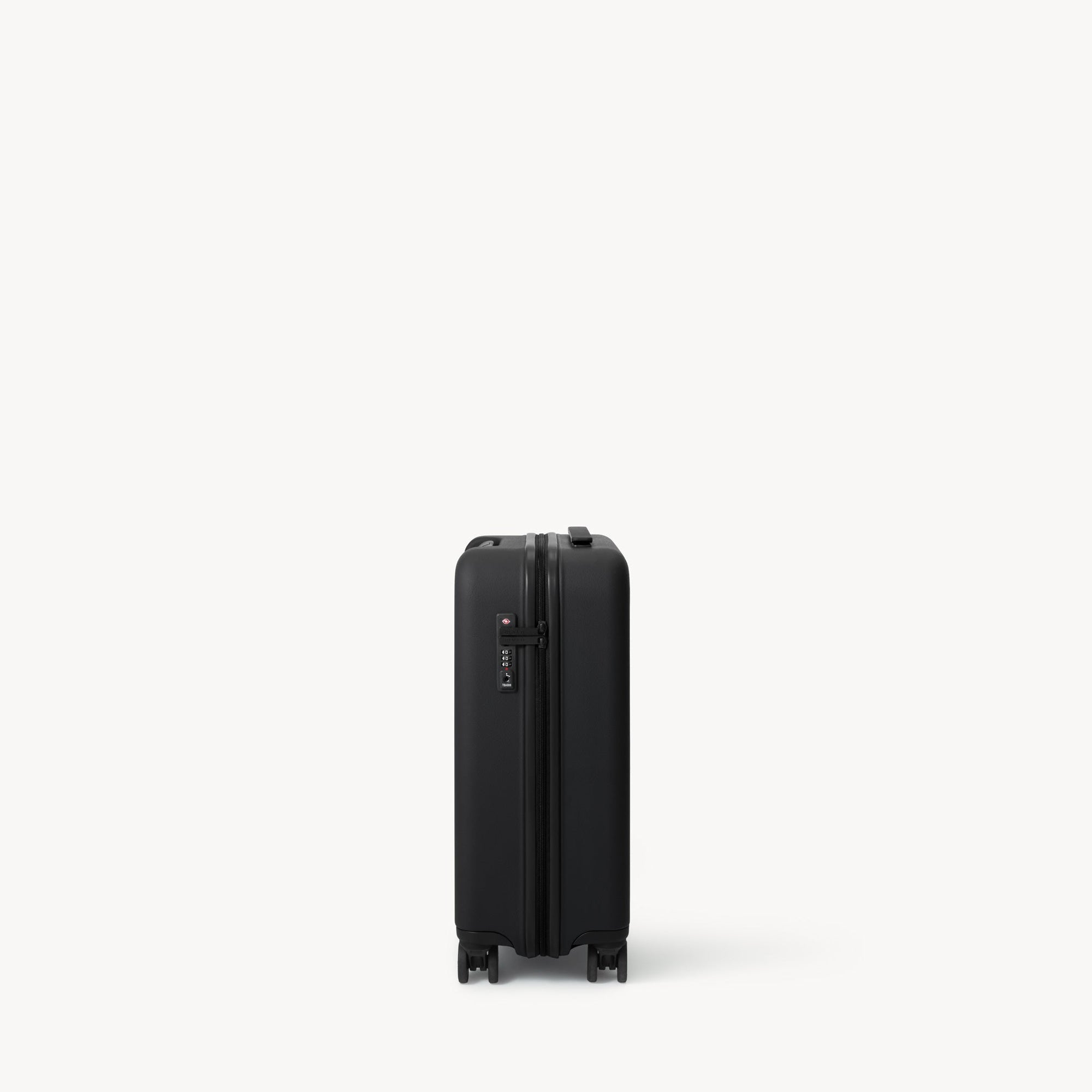 Moln Suitcase - Small Plus - Obsidian | Tortoise General Store