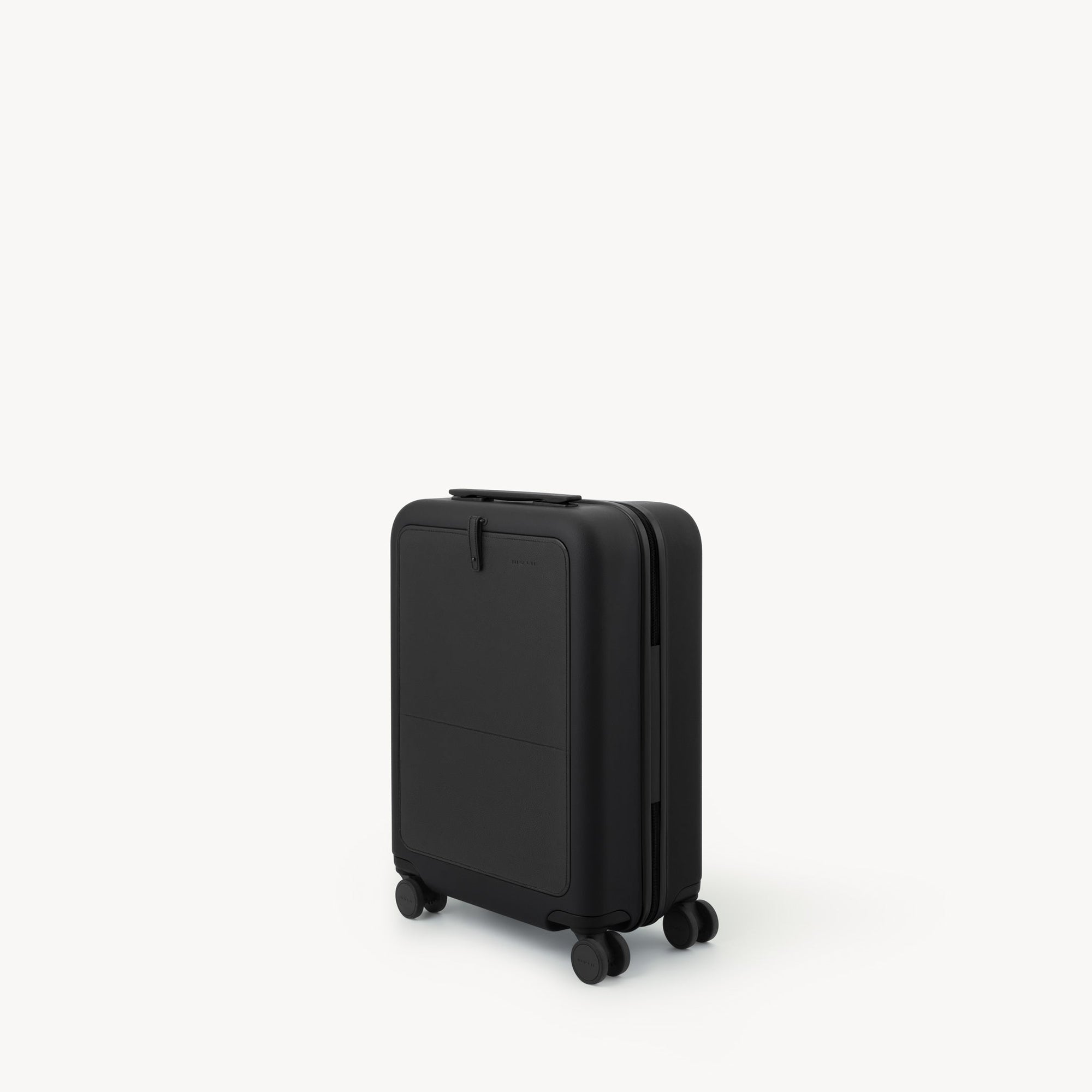 Moln Suitcase - Small Plus - Obsidian | Tortoise General Store