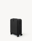 Moln Suitcase - Small Plus - Obsidian | Tortoise General Store