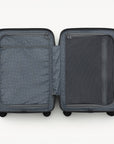 Moln Suitcase - Small Plus - Obsidian | Tortoise General Store