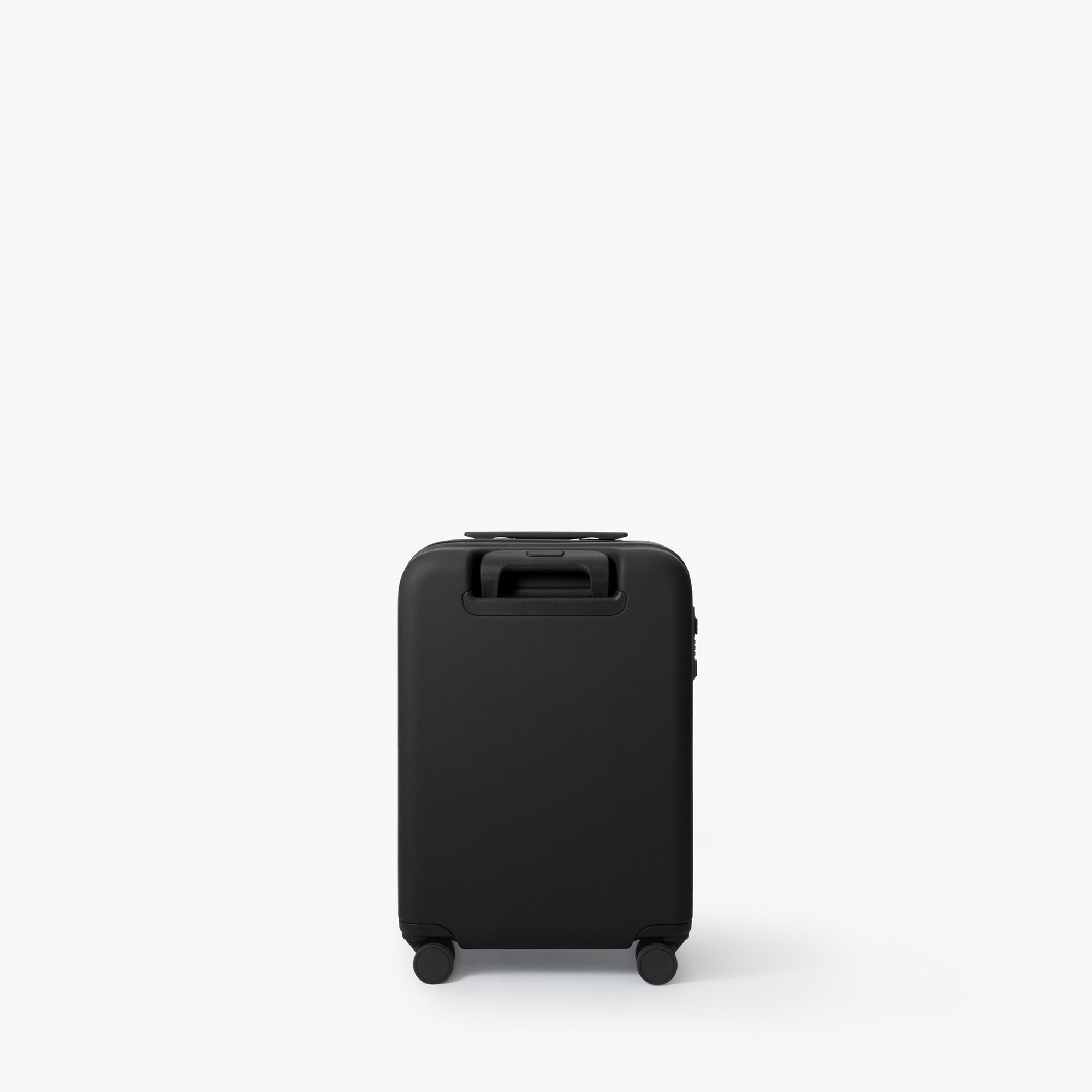 Moln Suitcase - Small Plus - Obsidian | Tortoise General Store