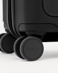 Moln Suitcase - Small Plus - Obsidian | Tortoise General Store