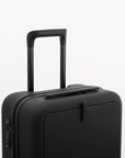 Moln Suitcase - Small Plus - Obsidian | Tortoise General Store