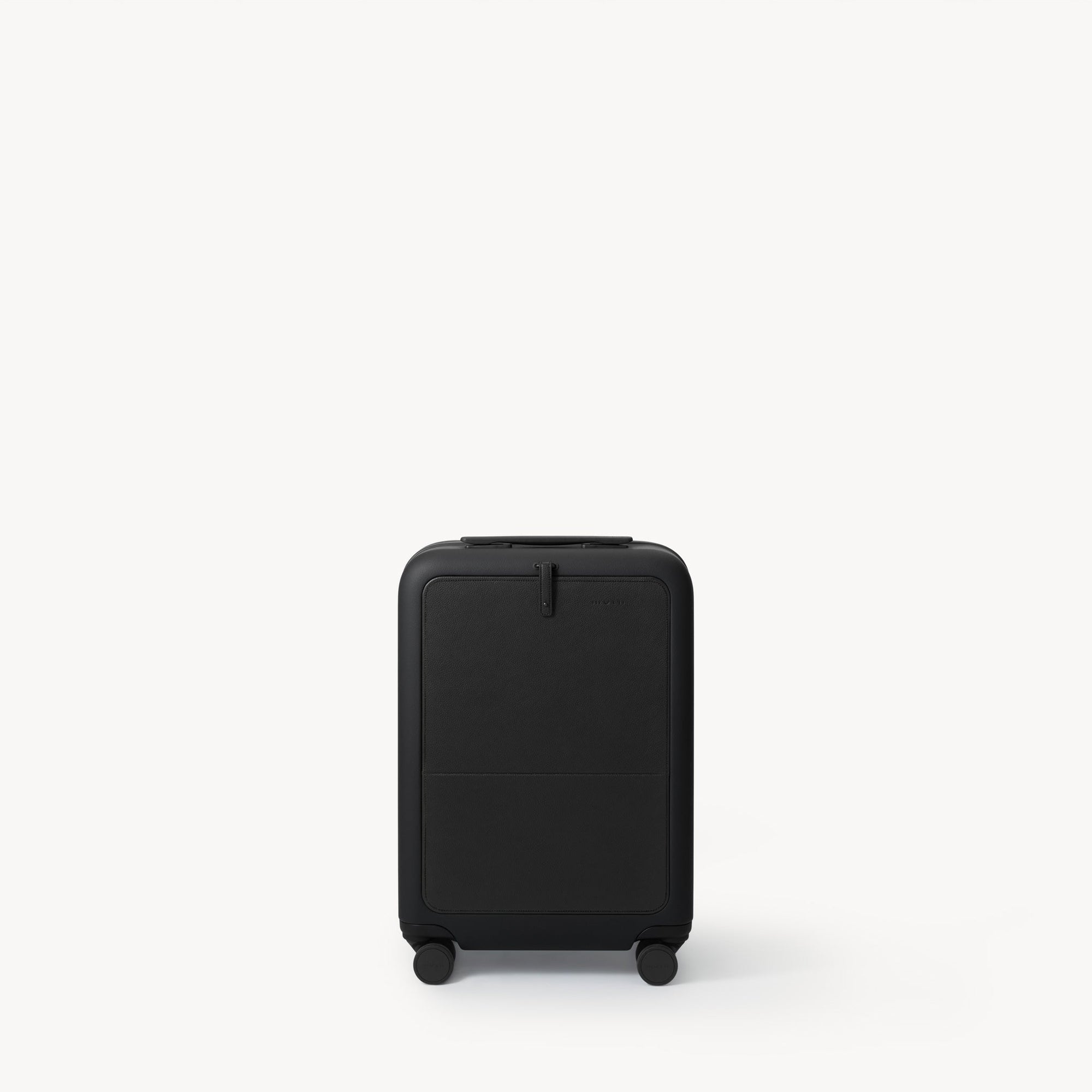 Moln Suitcase - Small Plus - Obsidian | Tortoise General Store