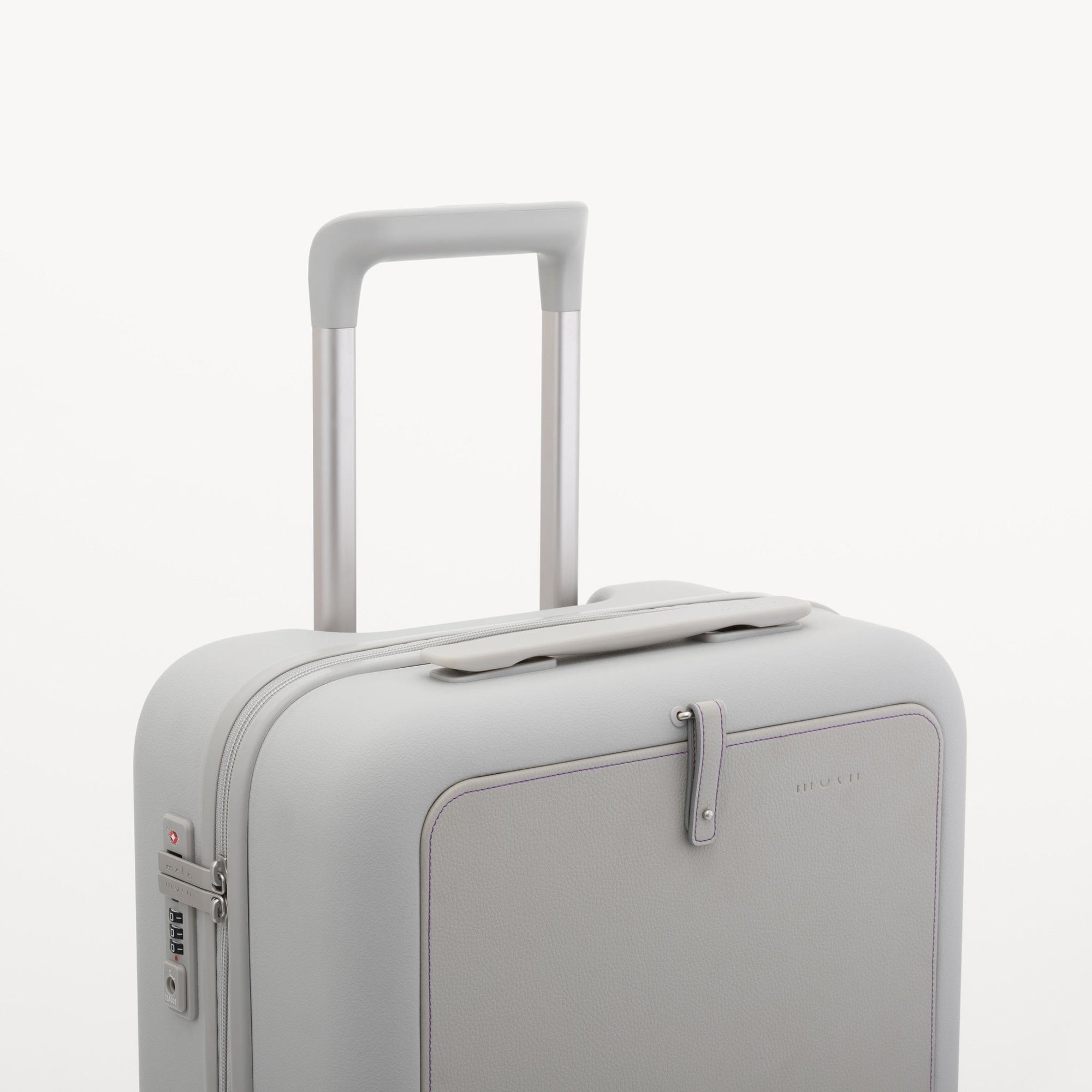 Moln Suitcase - Small Plus - Stone | Tortoise General Store