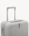 Moln Suitcase - Small Plus - Stone | Tortoise General Store