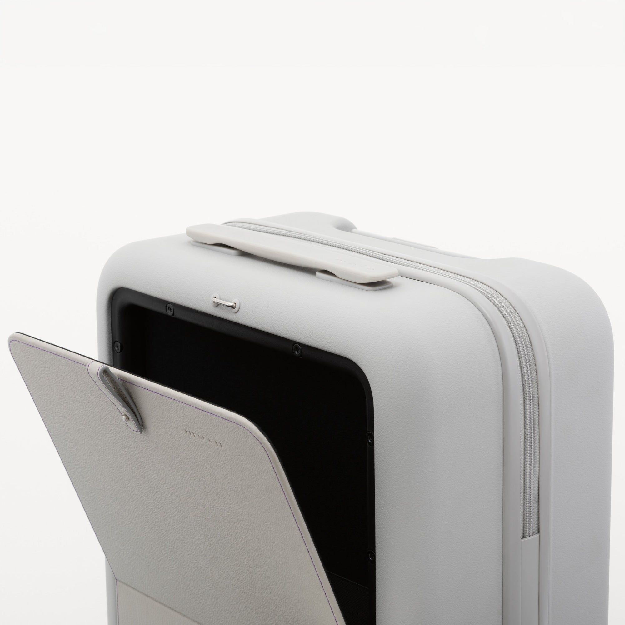 Moln Suitcase - Small Plus - Stone | Tortoise General Store