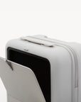 Moln Suitcase - Small Plus - Stone | Tortoise General Store