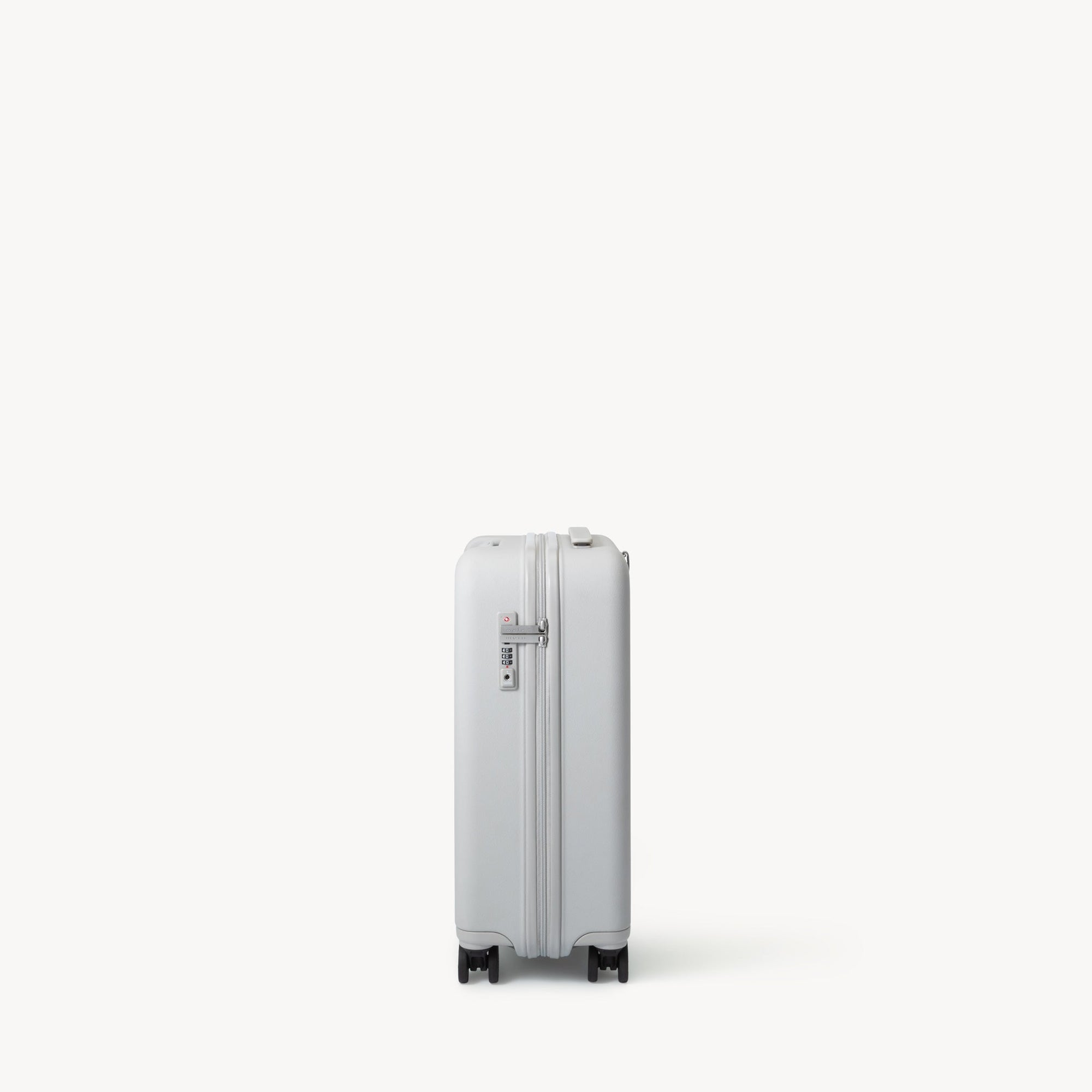 Moln Suitcase - Small Plus - Stone | Tortoise General Store