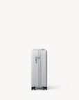 Moln Suitcase - Small Plus - Stone | Tortoise General Store