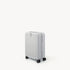 Moln Suitcase - Small Plus - Stone | Tortoise General Store