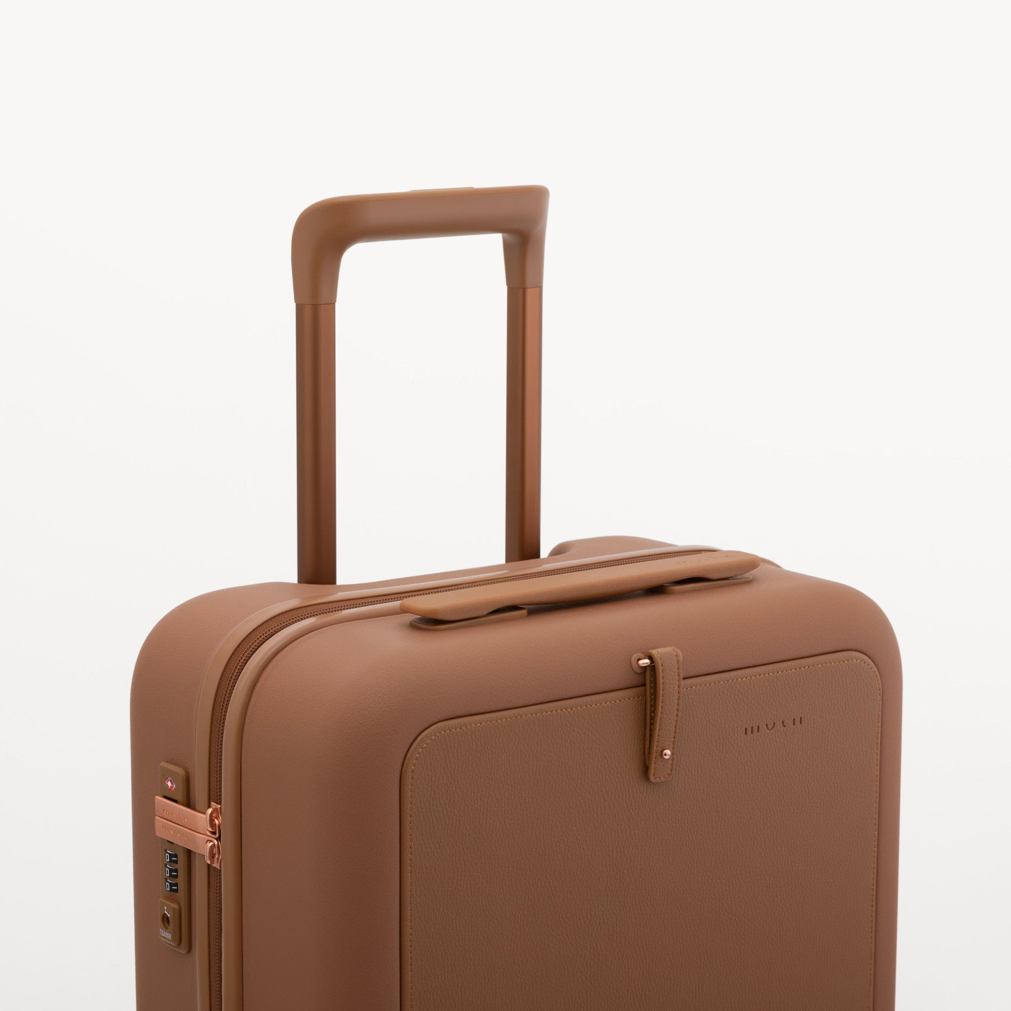 Moln Suitcase - Small Plus - Umber | Tortoise General Store