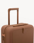 Moln Suitcase - Small Plus - Umber | Tortoise General Store
