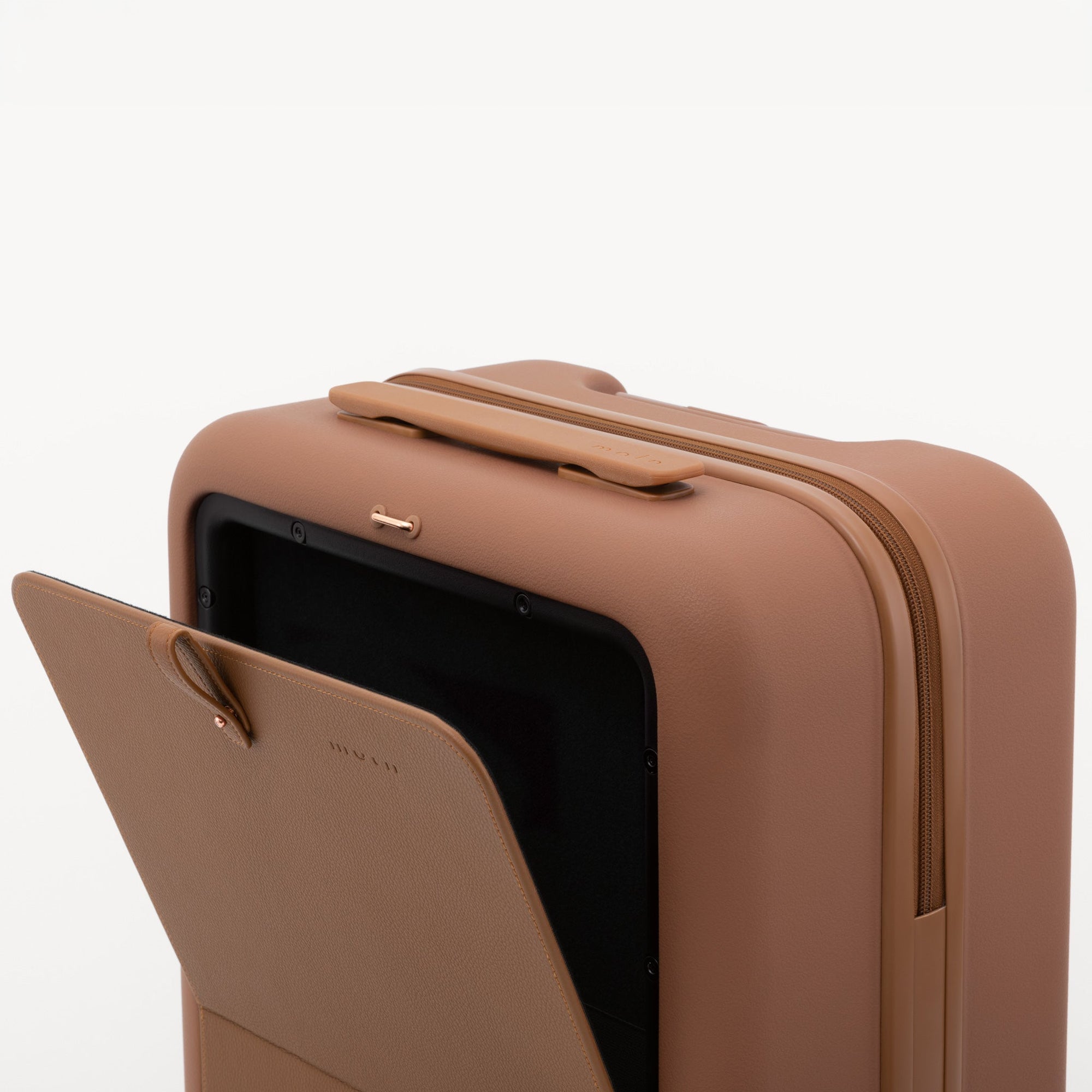 Moln Suitcase - Small Plus - Umber | Tortoise General Store