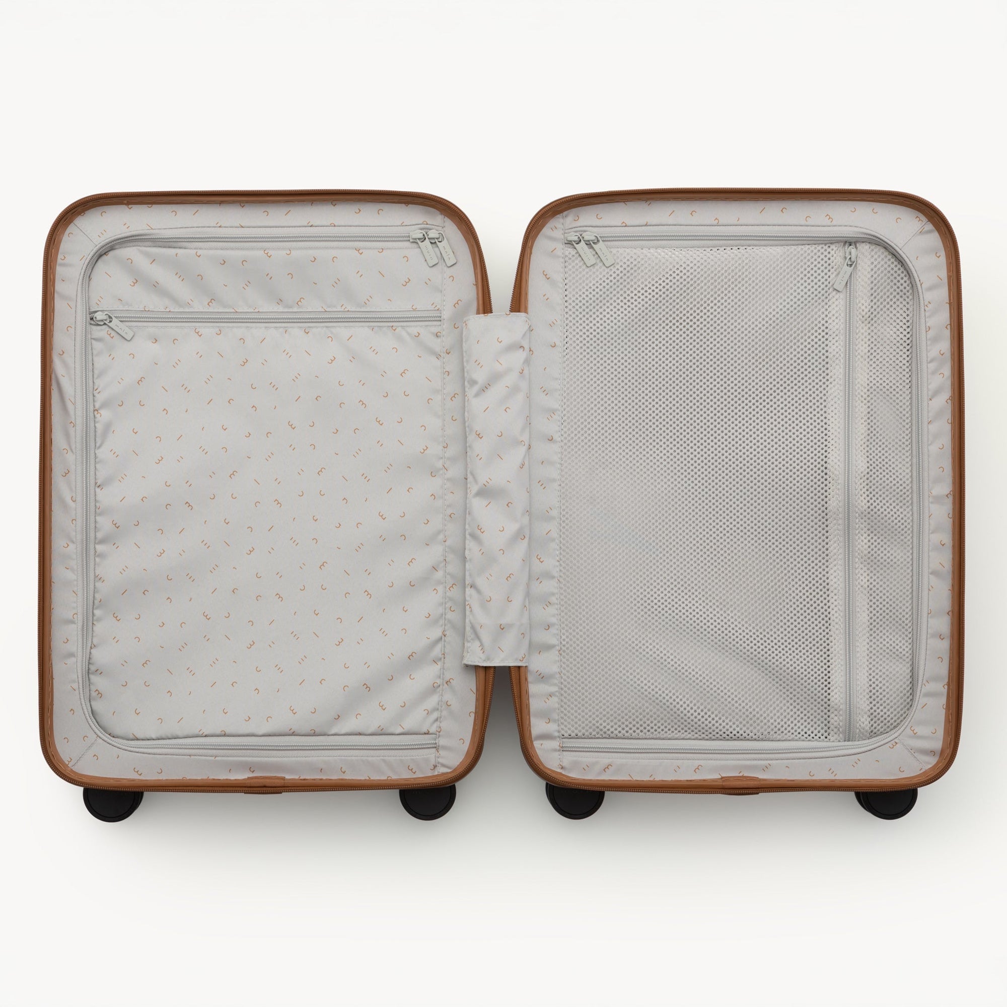Moln Suitcase - Small Plus - Umber | Tortoise General Store