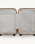 Moln Suitcase - Small Plus - Umber | Tortoise General Store