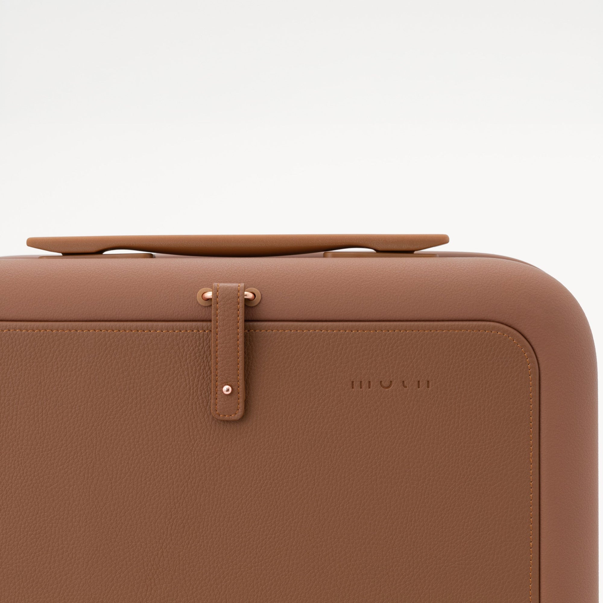 Moln Suitcase - Small Plus - Umber | Tortoise General Store