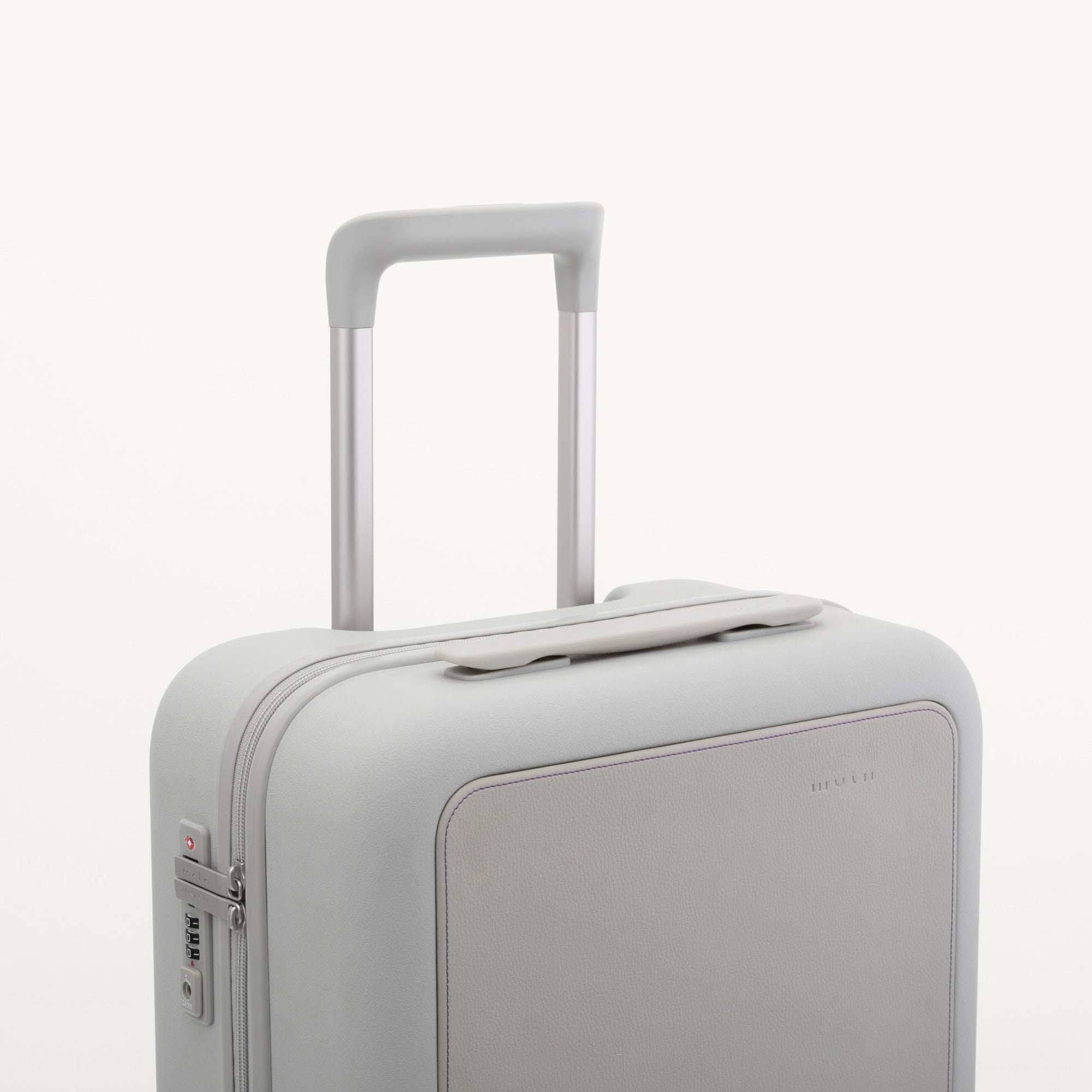Moln Suitcase - Small - Stone | Tortoise General Store