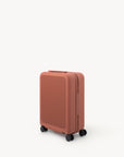 Moln Suitcase - Small - Terracotta | Tortoise General Store