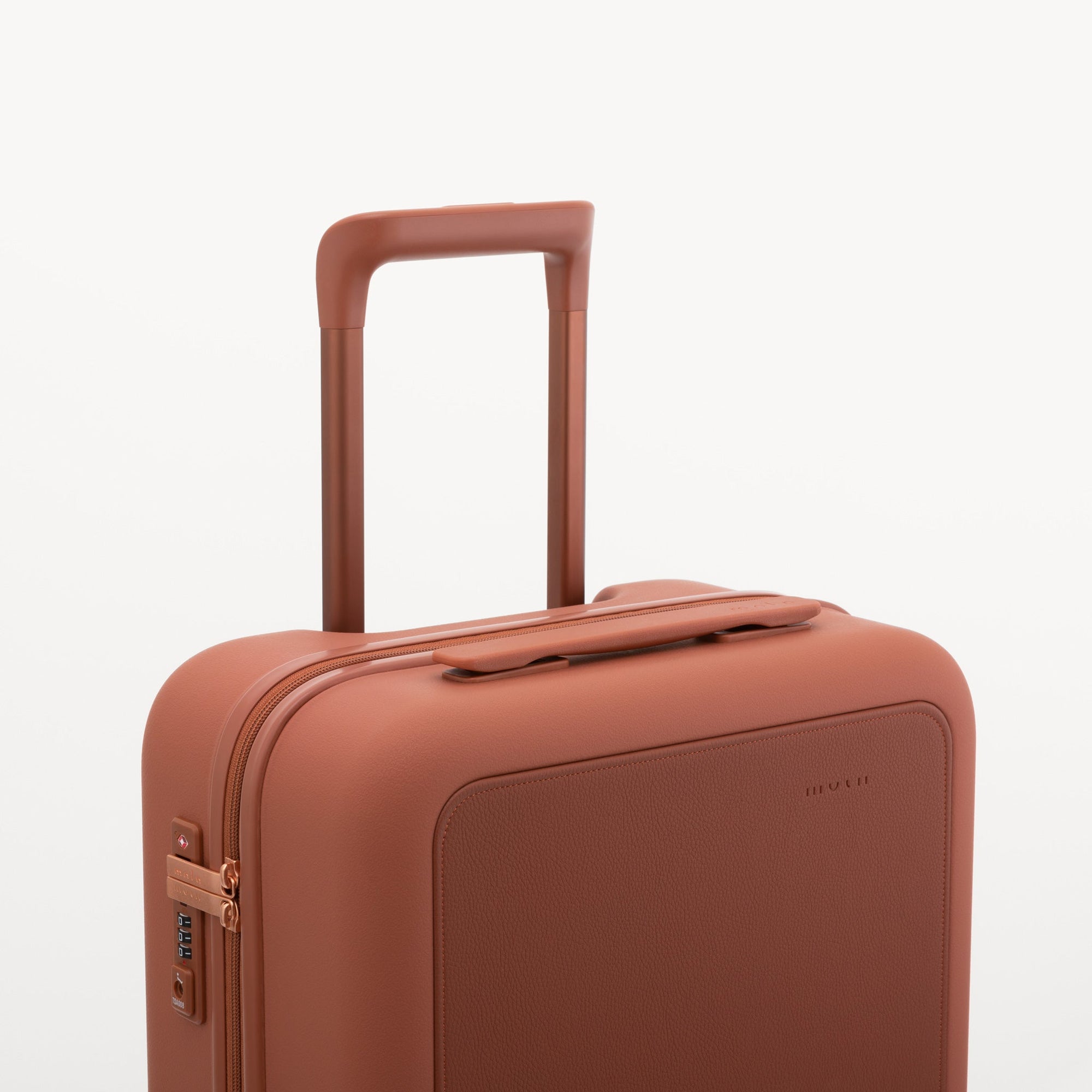Moln Suitcase - Small - Terracotta | Tortoise General Store