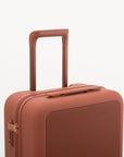 Moln Suitcase - Small - Terracotta | Tortoise General Store