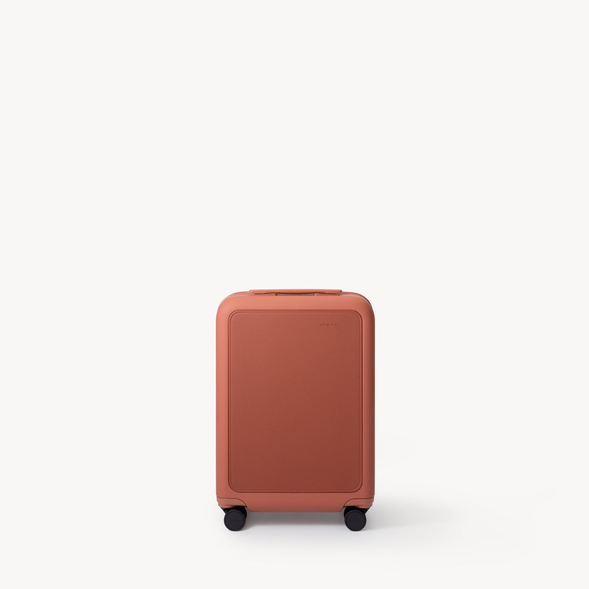 Moln Suitcase - Small - Terracotta | Tortoise General Store