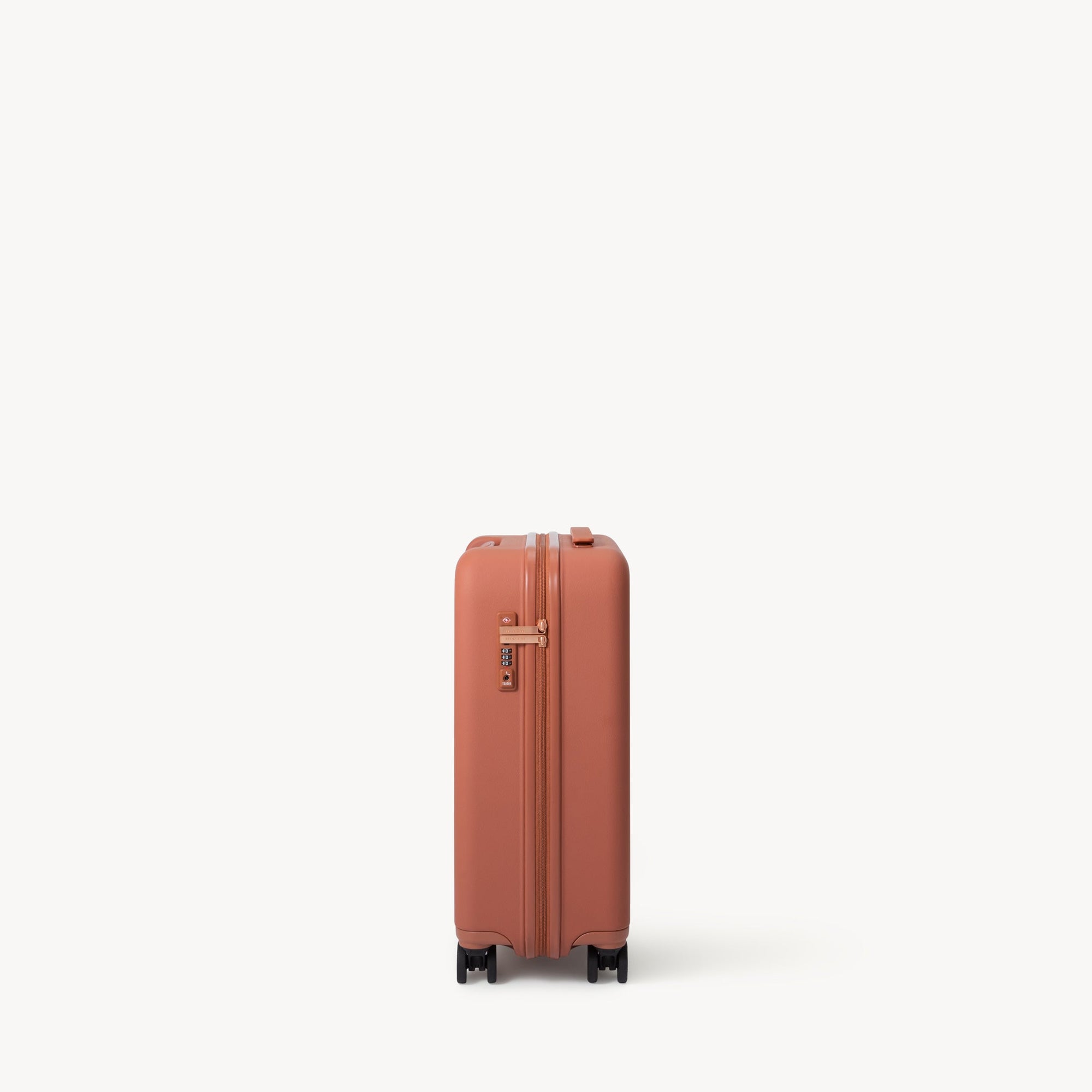 Moln Suitcase - Small - Terracotta | Tortoise General Store