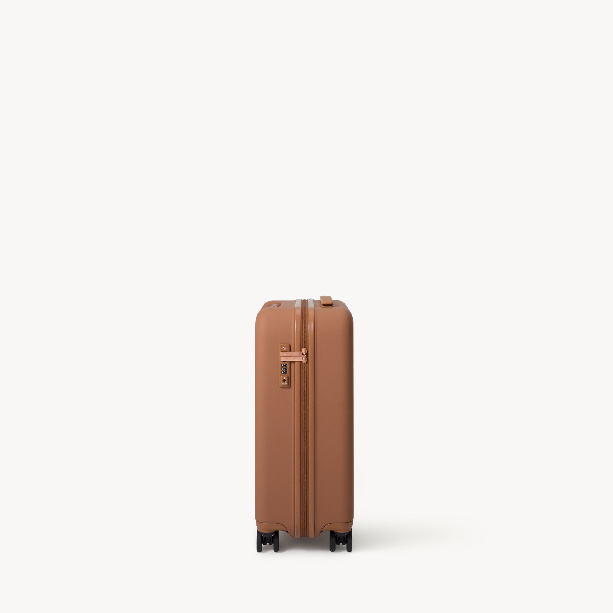 Moln Suitcase - Small - Umber | Tortoise General Store