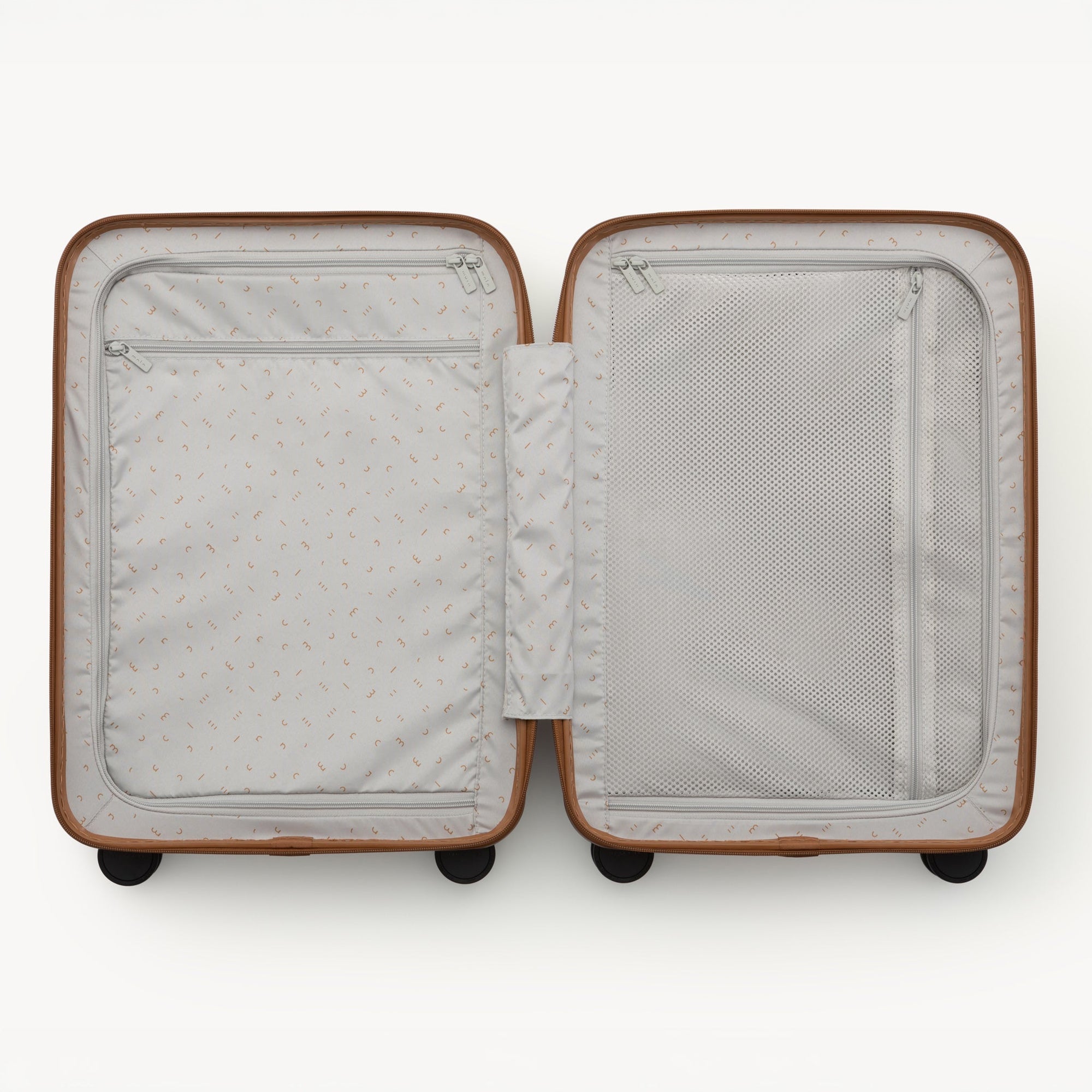 Moln Suitcase - Small - Umber | Tortoise General Store