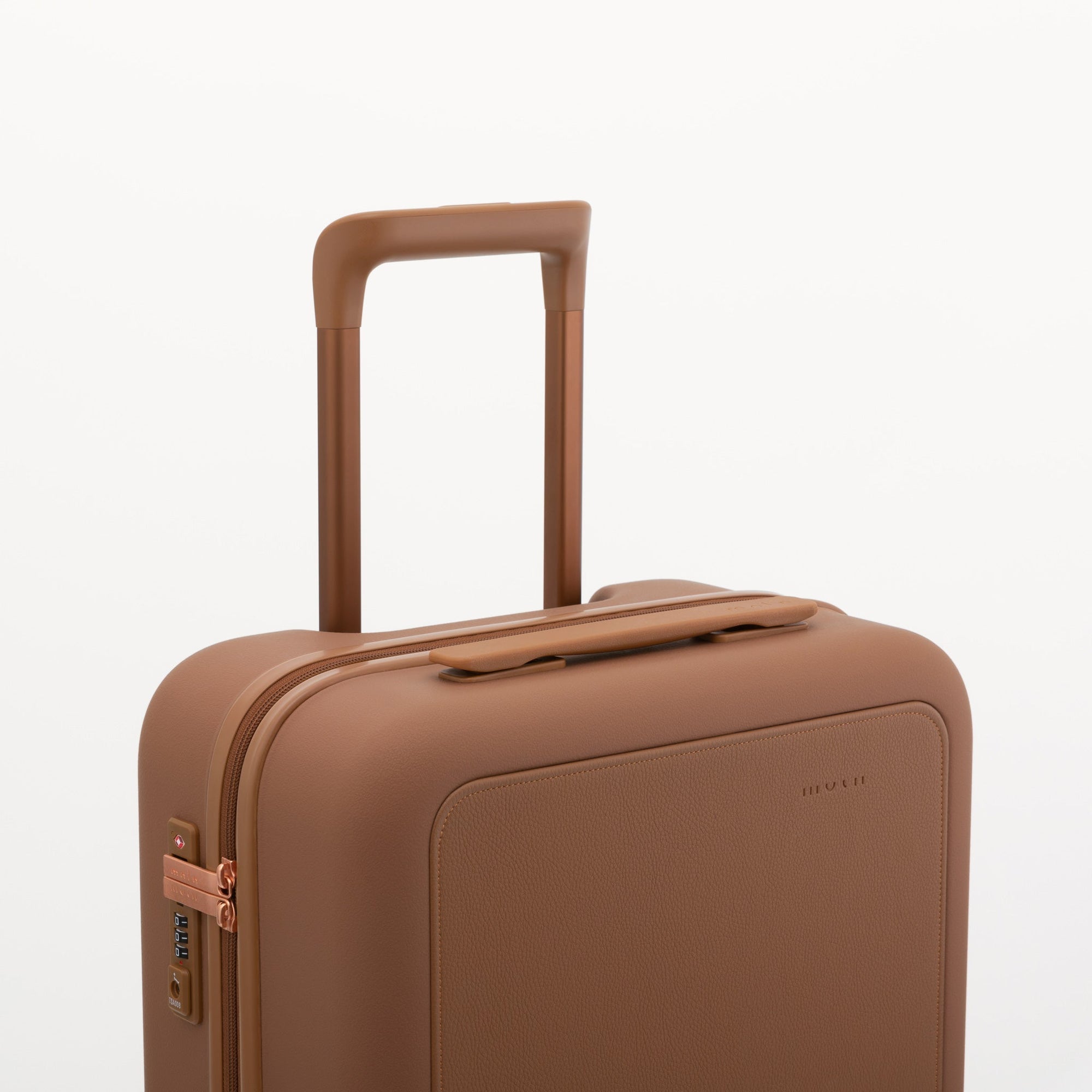 Moln Suitcase - Small - Umber | Tortoise General Store