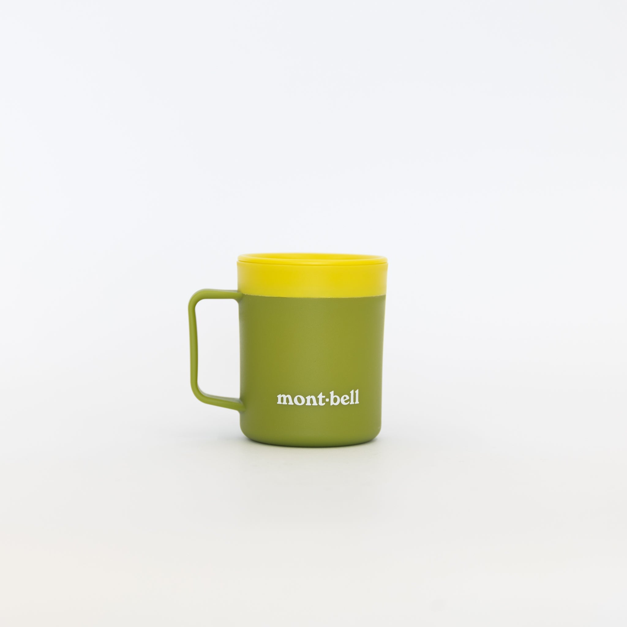 Montbell Thermo Mug - Thumbnail 4