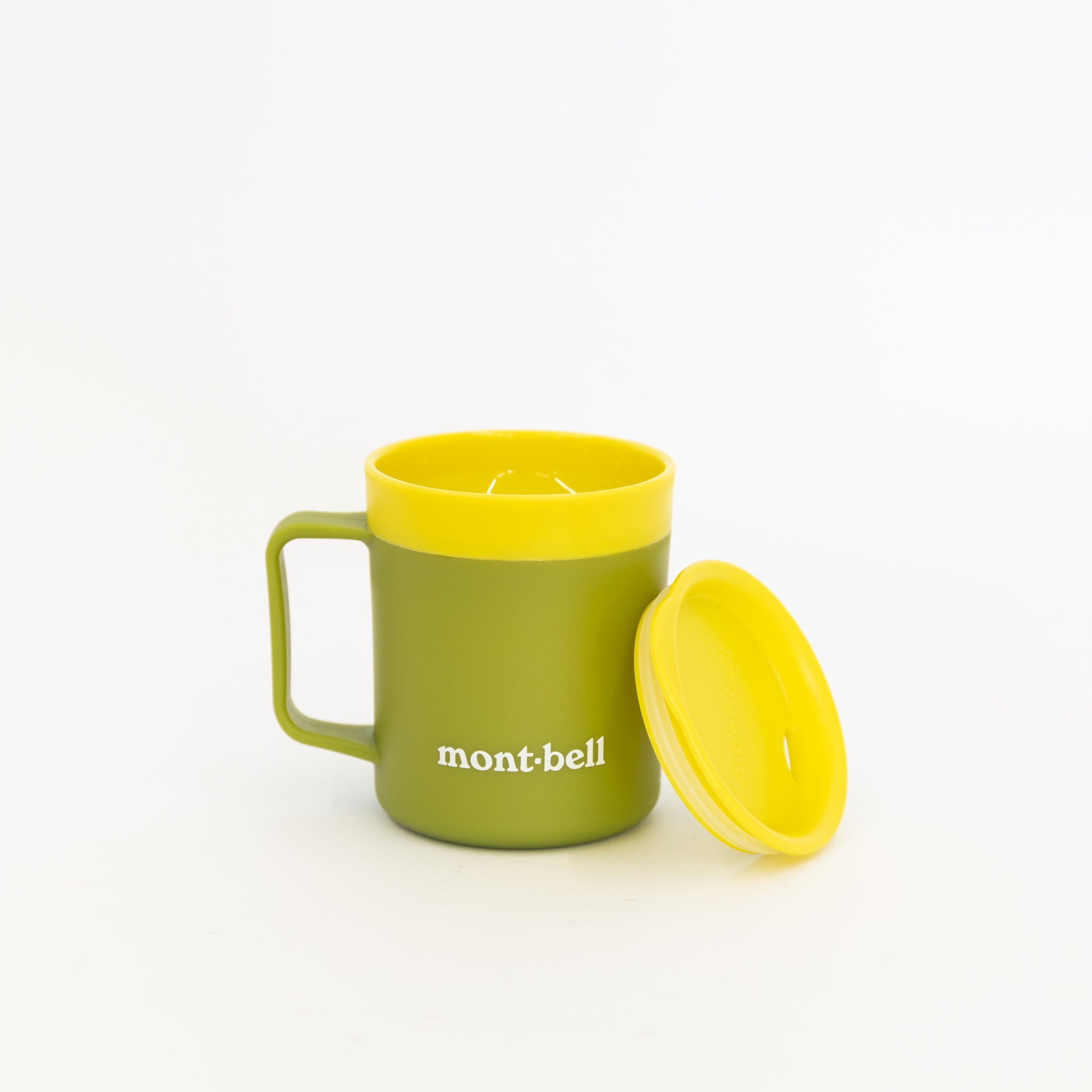 mont-bell キャプーセット Montbell Thermo Mug 200 | Tortoise General Store
