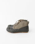 Moonstar Alweather Olive Shoes | Tortoise General Store