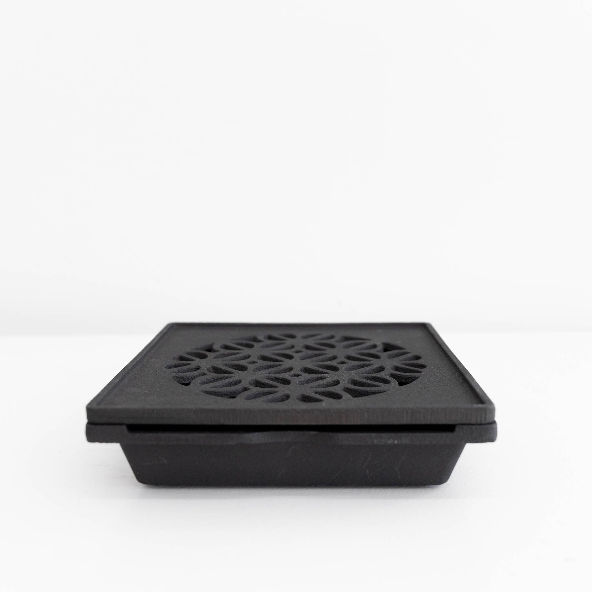 Morning Glory Incense Coil Holder | Tortoise General Store