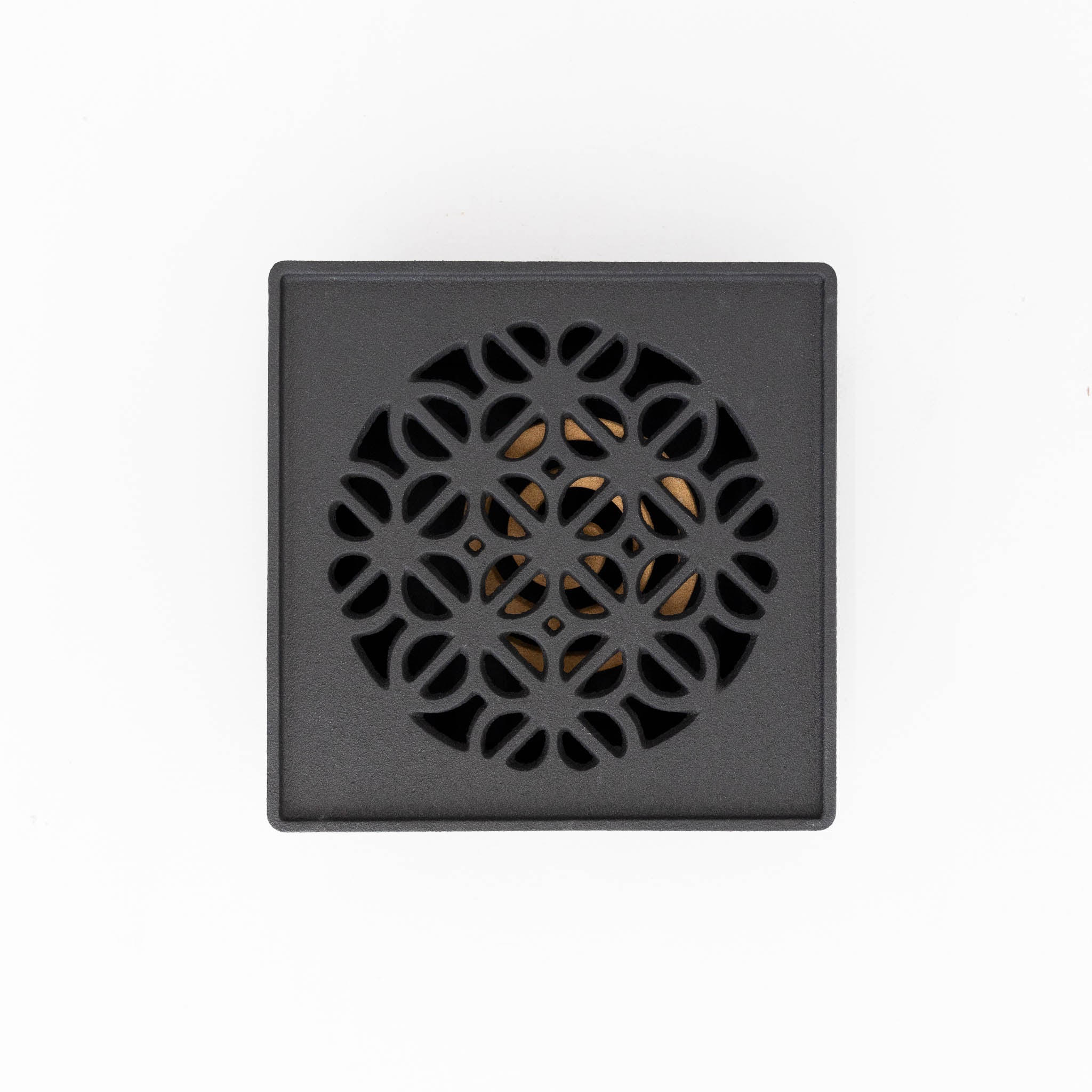 Morning Glory Incense Coil Holder | Tortoise General Store