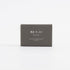 Mutenka Sekken (additive - free soap) Cold Pressed Soaps | Tortoise General Store