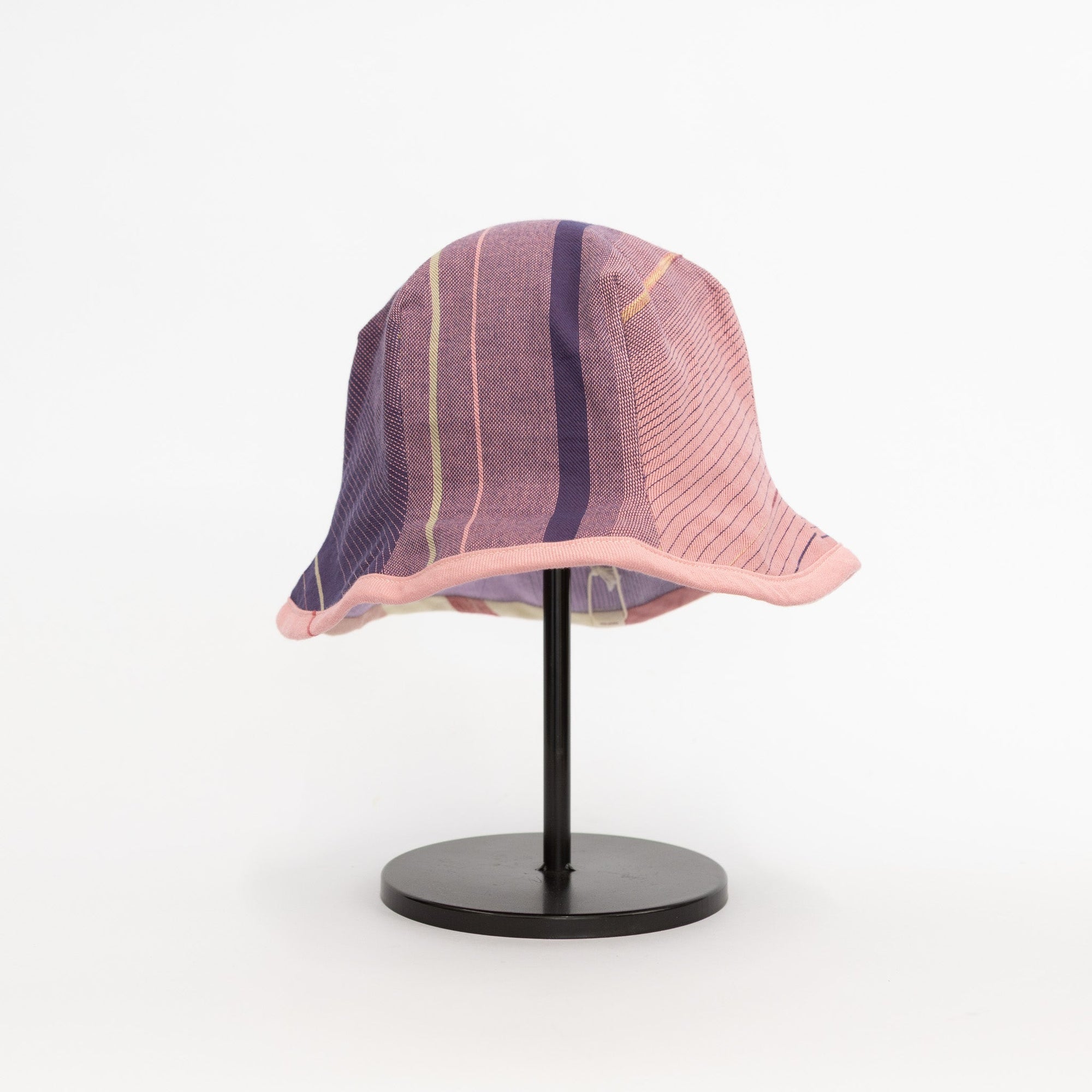 Niime Hexagon Hat | Tortoise General Store