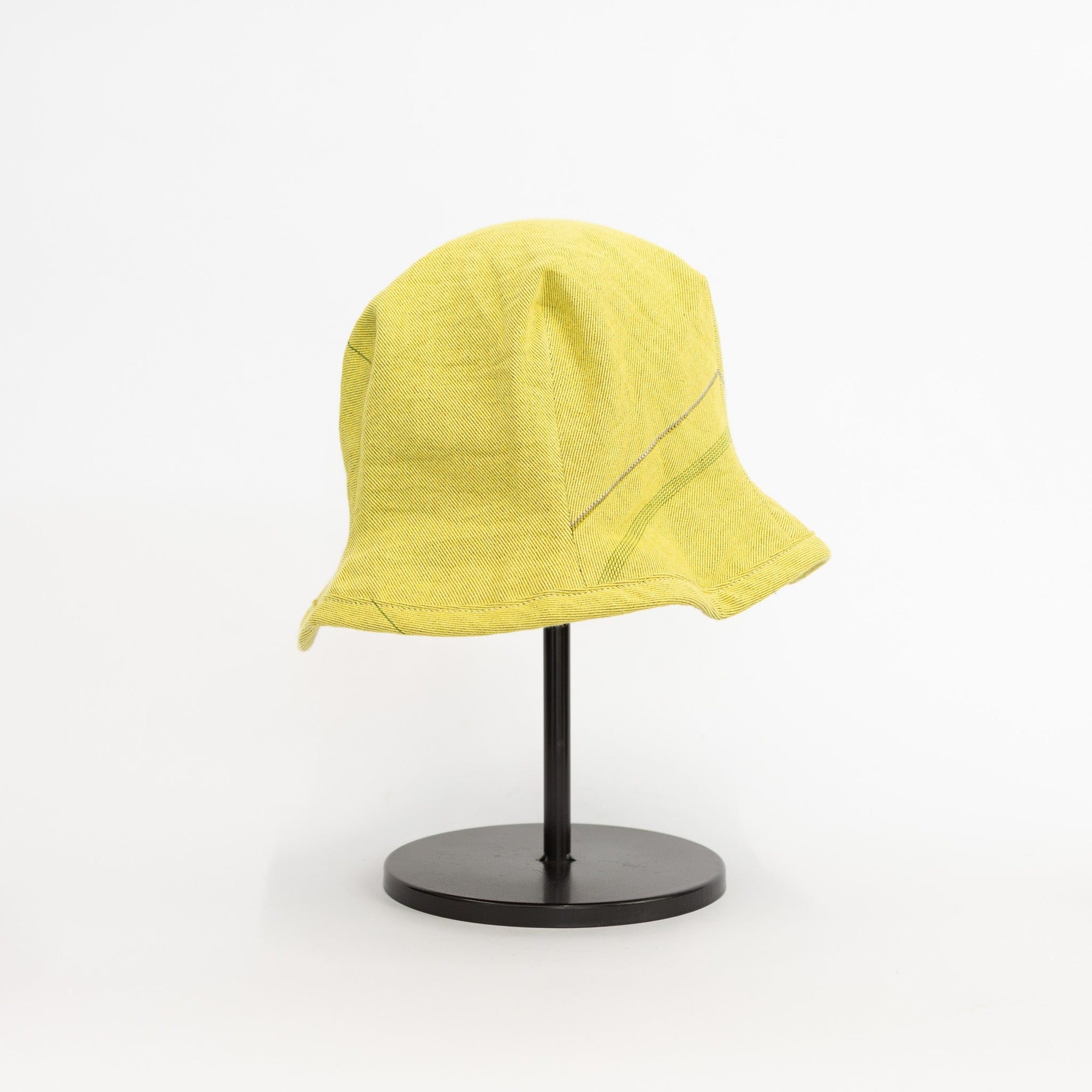 Niime Hexagon Hat | Tortoise General Store